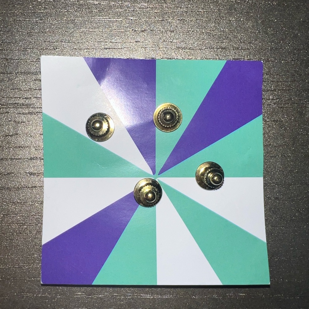 Artsy Pins - Picture 3 of 5